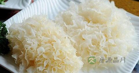 银耳怎么吃营养 银耳怎么吃营养