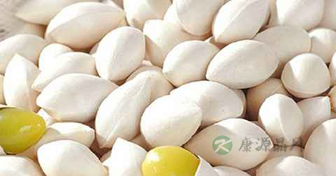 男人可以吃白果吗 男人可以吃白果吗