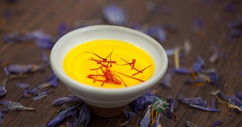 怎么喝藏红花 怎么喝藏红花