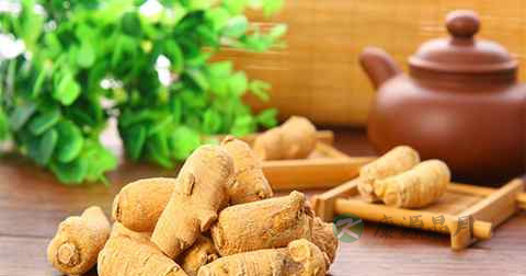 西洋参和红参能一起吃吗 西洋参和红参能一起吃吗