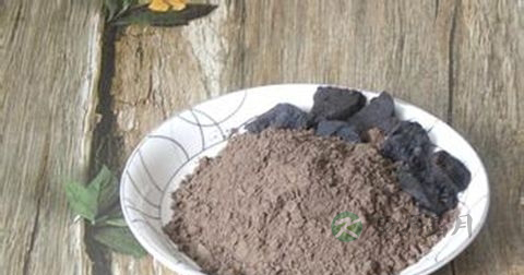 何首乌粉的副作用 何首乌粉的副作用