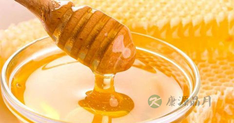 儿童适合喝什么蜂蜜 儿童适合喝什么蜂蜜