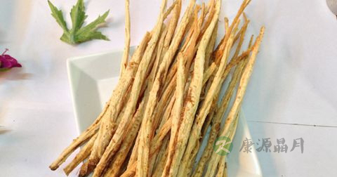 沙参可以泡茶吗 沙参可以泡茶吗