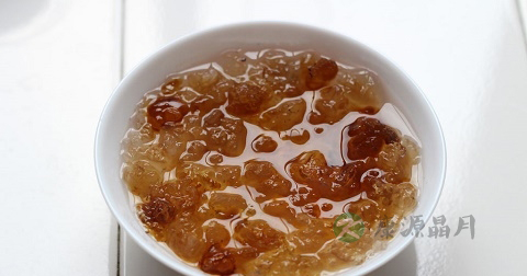 桃胶可以加红糖吗 桃胶可以加红糖吗