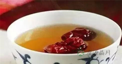 怎样用红枣泡茶 怎样用红枣泡茶