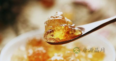 桃胶雪莲子做法 桃胶雪莲子做法