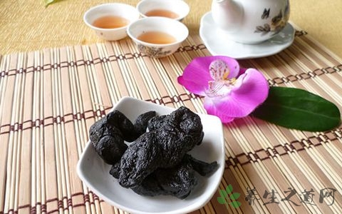 熟地的用量 熟地的用量