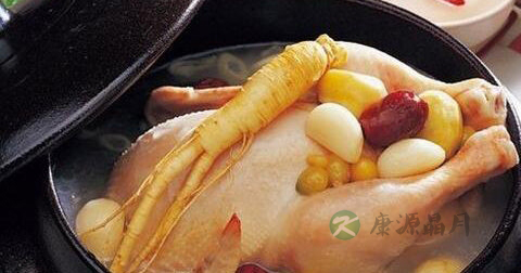 怀孕可以吃人参吗 怀孕可以吃人参吗