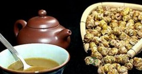铁皮石斛泡水喝的功效 铁皮石斛泡水喝的功效