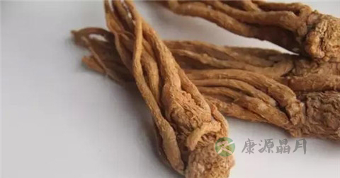 当归的美容功效 当归的美容功效
