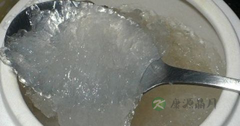 为什么燕窝炖不烂 为什么燕窝炖不烂