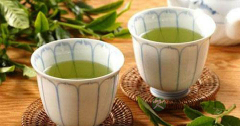 自制绿茶的做法 自制绿茶的做法