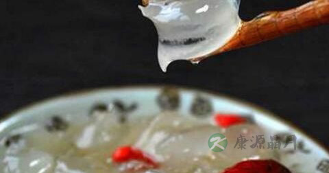 皂角米是什么