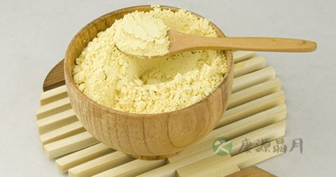 松花粉什么时候吃好 松花粉什么时候吃好