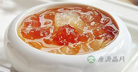 桃胶不能与什么一起吃 桃胶不能与什么一起吃