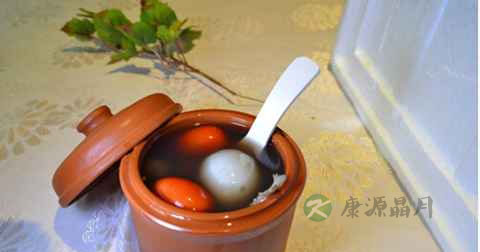 经期可以吃当归煮蛋 经期可以吃当归煮蛋