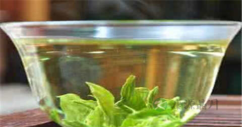病毒性感冒可以喝茶吗