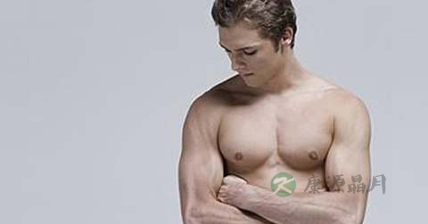男人乳房痒痛是什么情况 男人乳房痒痛是什么情况