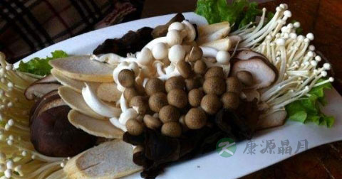 补身体的食物 补身体的食物