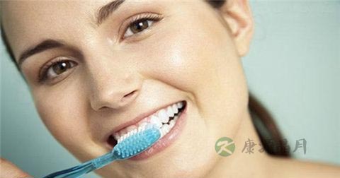 口气重的原因