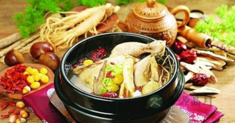 补身体的食物 补身体的食物