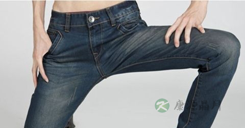 前列腺炎有什么反应