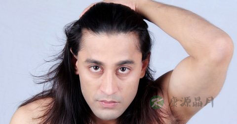 男人哪个部位是性感地方