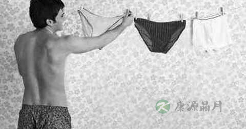 男人下身有异味是什么问题 男人下身有异味是什么问题