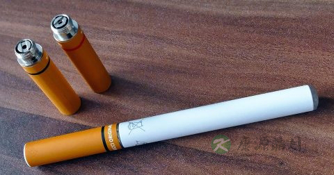 电子烟的危害 电子烟的危害
