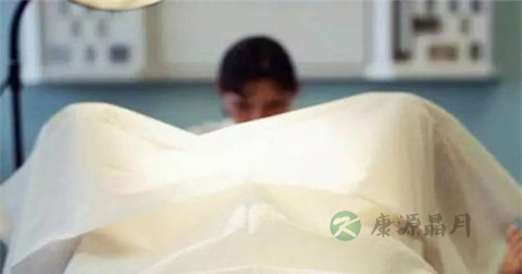 阴道排液的原因
