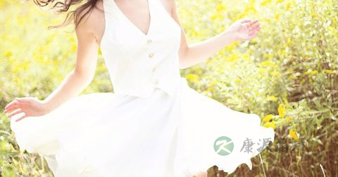 揭秘奔三轻熟女的保养秘诀 揭秘奔三轻熟女的保养秘诀