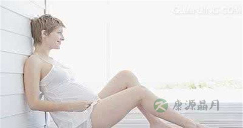 怀孕引起早产的原因