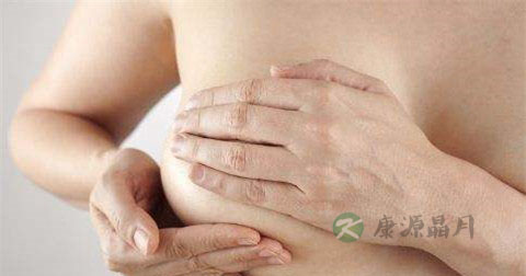 产后乳房干瘪怎么办
