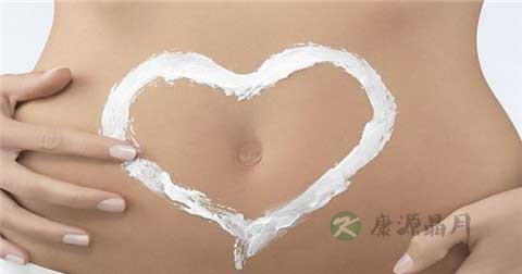 妇科囊肿是怎么形成的 妇科囊肿是怎么形成的