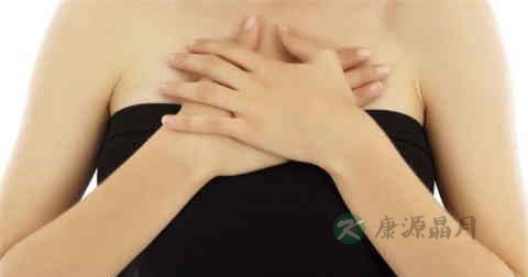 乳腺小叶增生严重吗 乳腺小叶增生严重吗
