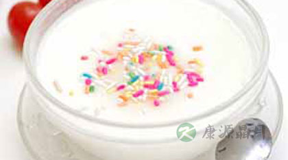 双皮奶的制作方法