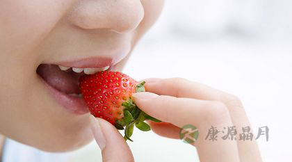 16种食物可美白牙齿 16种食物可美白牙齿