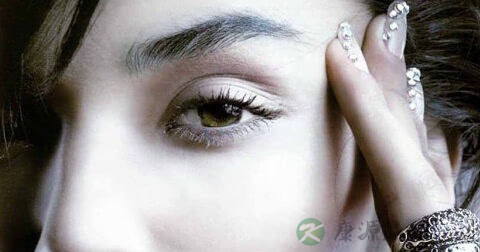 割双眼皮和开眼角的区别 割双眼皮和开眼角的区别