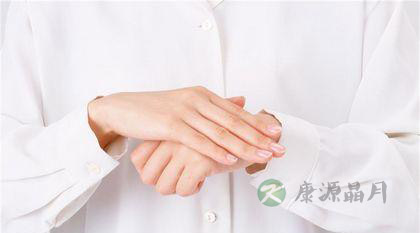 怎么按摩手指治病 怎么按摩手指治病