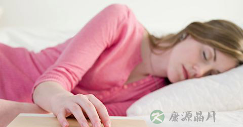 按摩疗法 保护女人的肾脏
