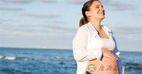 孕妇助消化的运动 孕妇助消化的运动