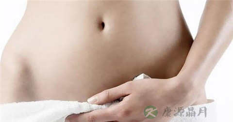 生理盐水冲洗子宫好吗