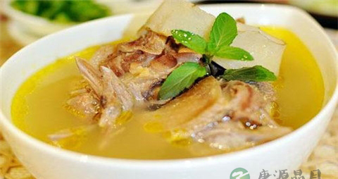 怀孕可以吃麦冬吗 怀孕可以吃麦冬吗