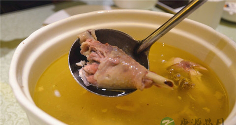 流产月子食谱