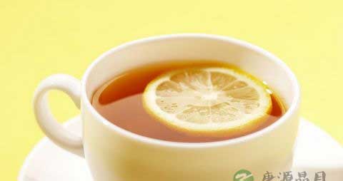 怀孕能喝柠檬茶吗 怀孕能喝柠檬茶吗