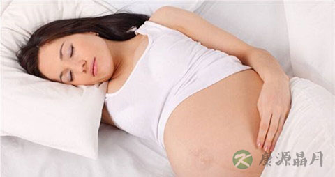 孕妇睡觉出虚汗怎么回事 孕妇睡觉出虚汗怎么回事
