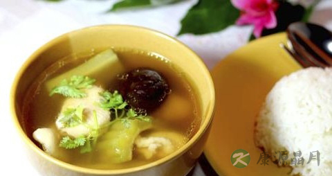 孕妇吃瘦肉煲什么汤