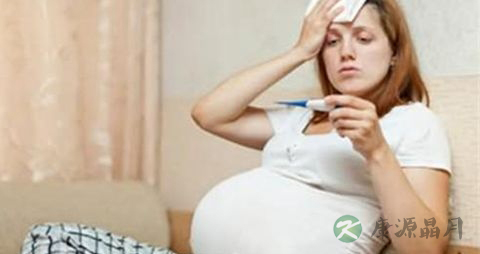 怀孕咳嗽可以吃清咽滴丸吗 怀孕咳嗽可以吃清咽滴丸吗