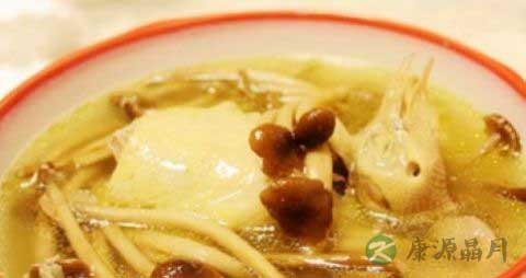 孕妇可以吃乳鸽炖汤吗 孕妇可以吃乳鸽炖汤吗