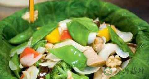 痛风老人吃什么食物好 痛风老人吃什么食物好